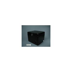 JMS JMS:ジェイエムエス ラゲージBOX M カラー：黒 : 24467249  