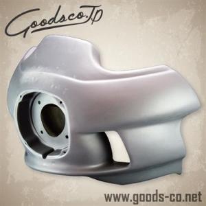 GOODS（グッズ） FXRTスタイルカウルキット FXBBストリートボブ HARLEY