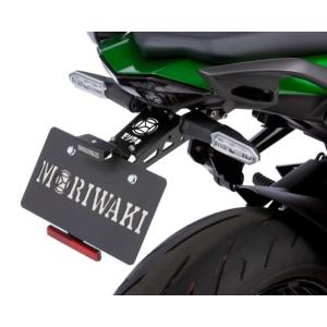 MORIWAKI ENGINEERING モリワキエンジニアリング フェンダーレスキット Ninja...