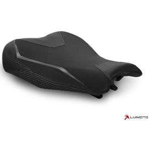 ZX-25R/ZX25R シングルシート ルック リアシートカバー エナメル