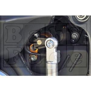 T2Racing T2 Racing T2レーシング フューエルタンクキャップ カラー
