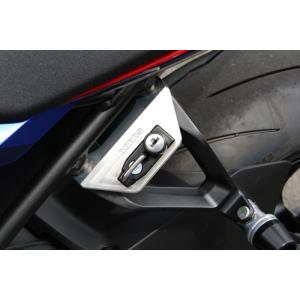 AKRAPOVIC（アクラポビッチ） 【補修・オプションパーツ】サイレンサー