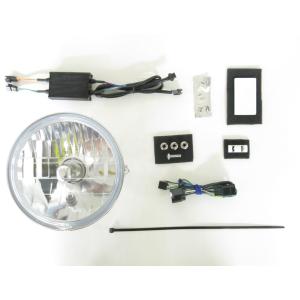 FUSION フュージョン MF02 LED テール ユーロテールランプ ウインカー