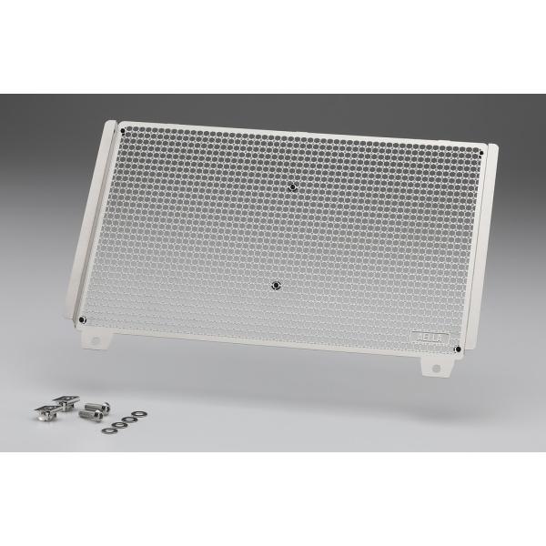 AELLA アエラ ラジエタープロテクター Ninja ZX-25R ZX-4R ZX-4RR KR...