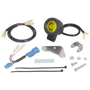 KーCON KITACO キタコ LEDシャトルビームキット カラー：クリア CT125