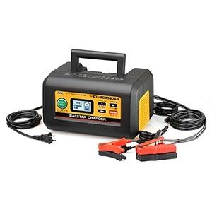 大橋産業 大橋産業:オオハシサンギョウ 12V／24Vバッテリー充電器 BALSTAR CHARGE...