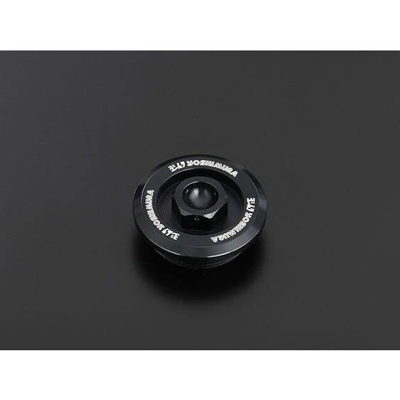 YOSHIMURA ヨシムラ サービスホールプラグ SUZUKI スズキ その他エンジンカバー エン...
