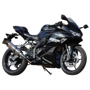 ヨシムラ（YOSHIMURA） HEPTA FORCE TSS レーシングチタンサイクロン