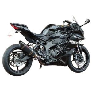 STRIKER（ストライカー） ストリートコンセプト フルエキゾースト