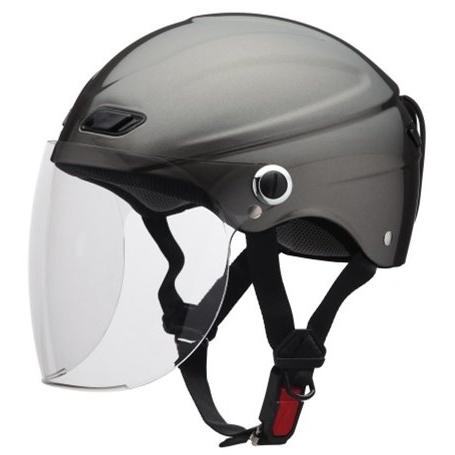 unicar ユニカー工業 エアホッパーII 半帽タイプヘルメット ヘルメット