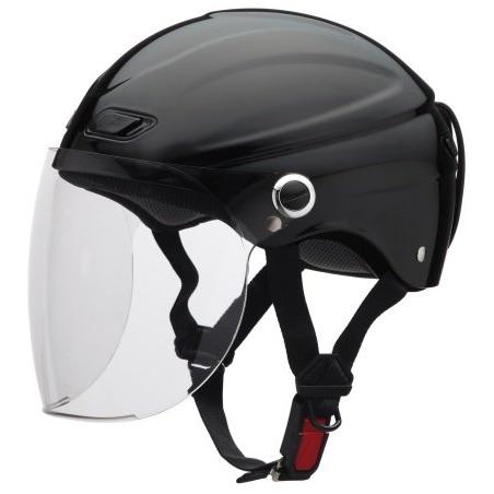 unicar ユニカー工業 エアホッパーII 半帽タイプヘルメット ヘルメット