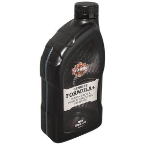 HARLEY-DAVIDSON ハーレーダビッドソン ハーレーダビットソン純正 FORMULA+【1クオート(0.946L)】【ミッションオイル】｜ウェビック1号店