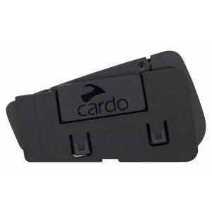 CARDO カルド 【補修・オプションパーツ】FREECOM 取付クランプ FREECOM FREE...