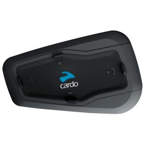 cardo（カルド） cardo FREECOM 4x 日本正規代理店品 フリーコム