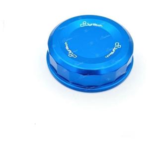 LighTech ライテック フルードタンクキャップ カラー：コバルト マスターシリンダータンクキャ...