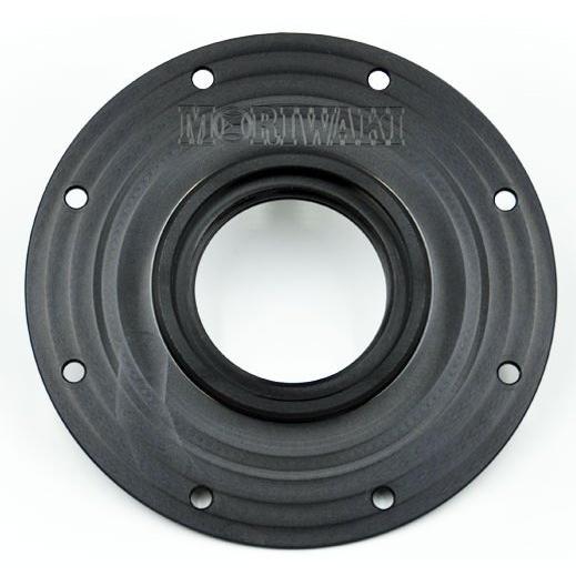 MORIWAKI ENGINEERING モリワキエンジニアリング 【HRC】ヒューエルタンクキャッ...