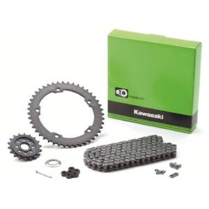 HYPERPRO ハイパープロ プリロードアジャスター (片側仕様) ゴールド