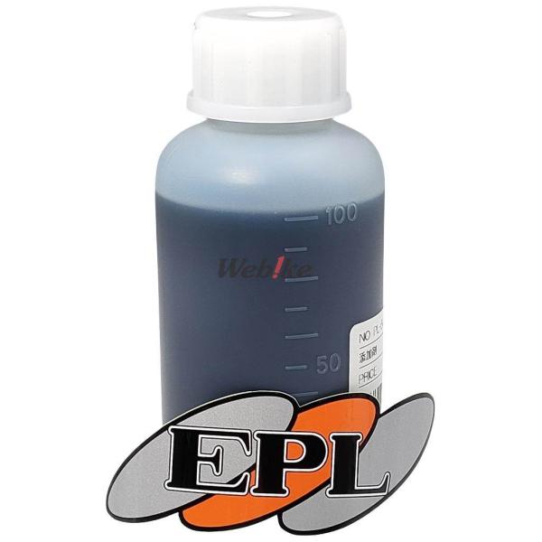 EPL イーピーエル PL-500 オイル添加剤 容量：100ml オイル