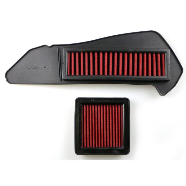 Hurricane Racing ハリケーンレーシング Mesh Air Filter Materi...