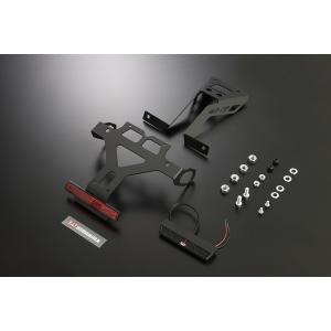 Valenti バレンティ ジュエルLEDテールランプ NINJA ZX-10R ABS ZX-6R