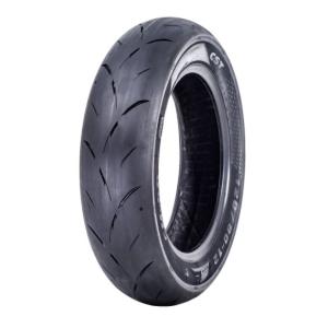 ダンロップ TT93GP PRO 120/80-12 55J ミディアムソフト DUNLOP ダンロップ TT93GP PRO 120/80-12 55J MS ミディアム