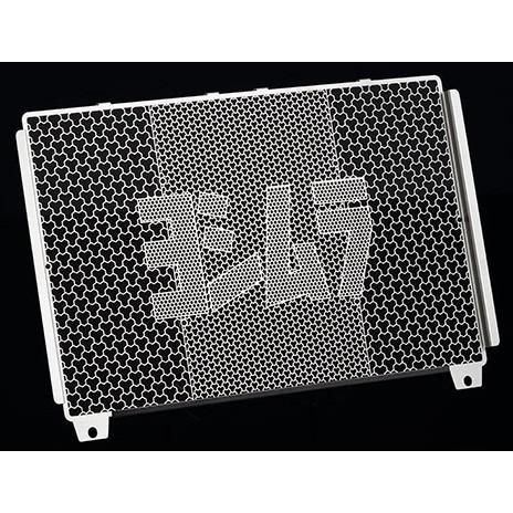 YOSHIMURA ヨシムラ ラジエターコアプロテクター カラー：Black Oxide Z900R...