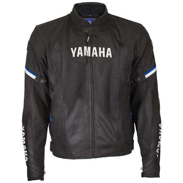 US YAMAHA US YAMAHA:北米ヤマハ純正アクセサリー Airforce Jacket ...