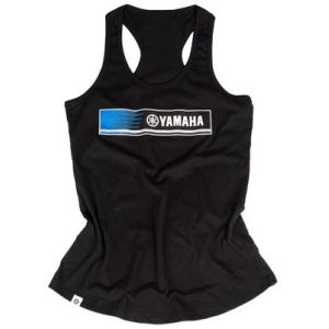 US YAMAHA US YAMAHA:北米ヤマハ純正アクセサリー Blue Revs Racerb...