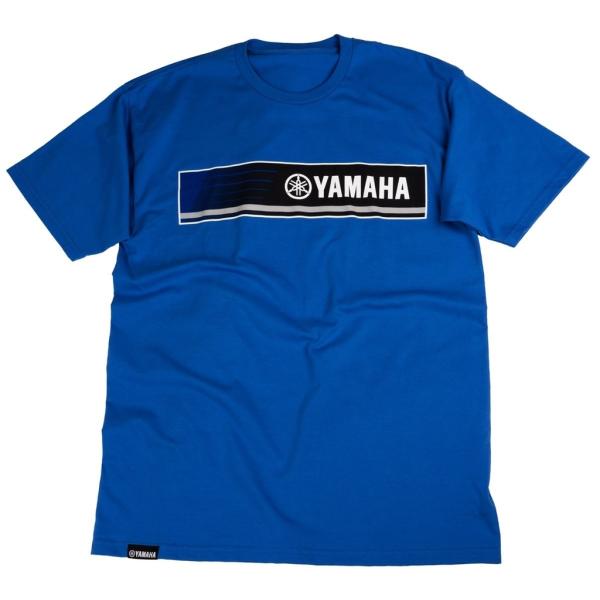 US YAMAHA US YAMAHA:北米ヤマハ純正アクセサリー Blue Revs Short ...