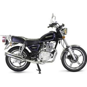 スズキ　GN125 純正マフラー GN125 マフラー スズキ 純正 バイク 部品 : 拓海商事ヤフー店
