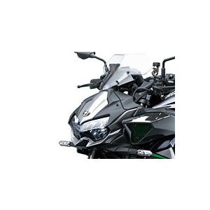 カワサキ（Kawasaki） メーターカバー Z H2 SE KAWASAKI メーター