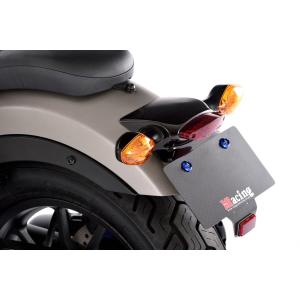 CB400SF Revo ABS（14〜16年）NC42 Swage-PRO リアブレーキホース