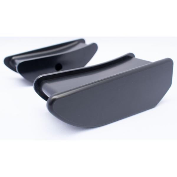 moto rockman モトロックマン ダウンフォーススライダー TYPE1 ZX-10R KAW...