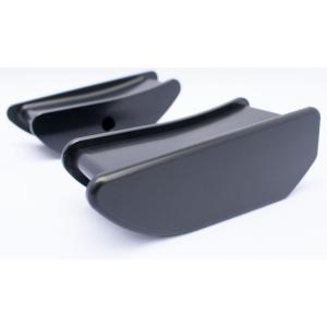 Magical Racing（マジカルレーシング） リアフェンダー 素材：綾織り