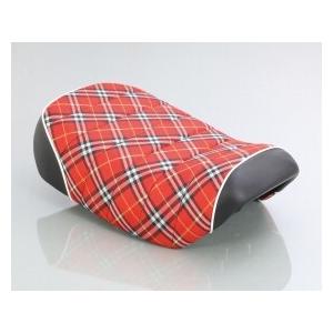 K&H ケイアンドエイチ ダブルシートA パイピング タイプ：タック