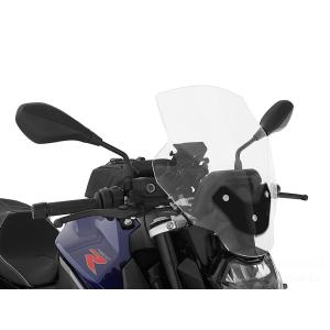 W650 W400 フェンダー 前後　ルーカステール　OSCAR オスカー OSCAR（オスカー） リアフェンダータイプC 黒ゲル W650 W400 KAWASAKI