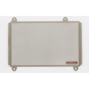 MOTO CORSE モトコルセ プロテクションスクリーン ラジエター Ninja ZX-25R K...