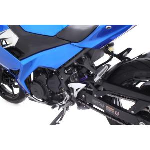 YSS ワイエスエス MONO LINE リアシングルショック 【MZシリーズ