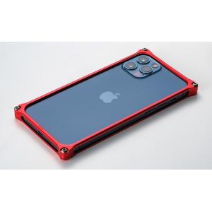 GILD design ギルドデザイン ソリッドバンパー for iPhone 12 Pro Max...