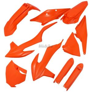 Polisport（ポリスポート） ポリスポーツ ENDURO フル外装キット 125