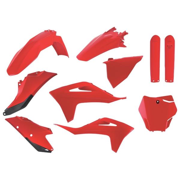 POLISPORT ポリスポーツ MX フル外装キット MC125 MC250F MC450F GA...