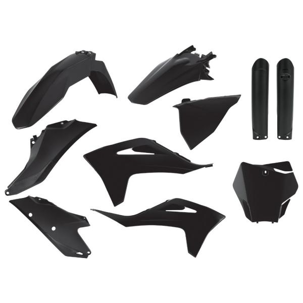 POLISPORT ポリスポーツ MX フル外装キット MC125 MC250F MC450F GA...