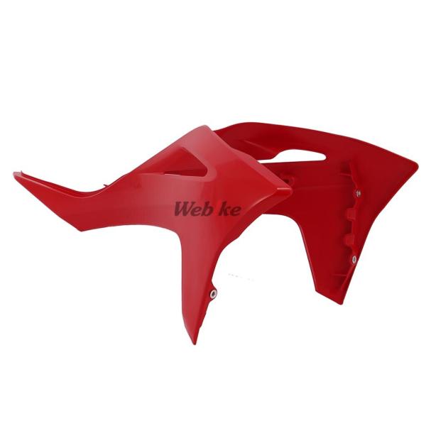 POLISPORT ポリスポーツ シュラウド セット MC125 EC250 EC250F EX25...