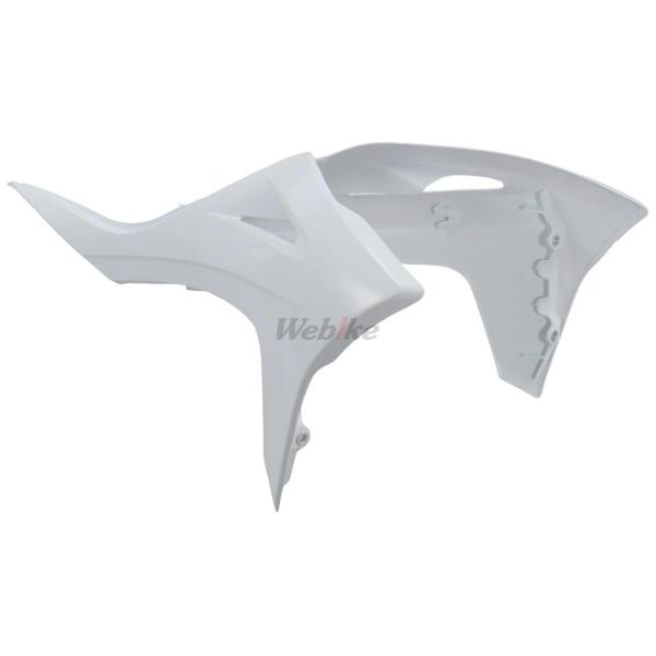 POLISPORT ポリスポーツ シュラウド セット MC125 EC250 EC250F EX25...