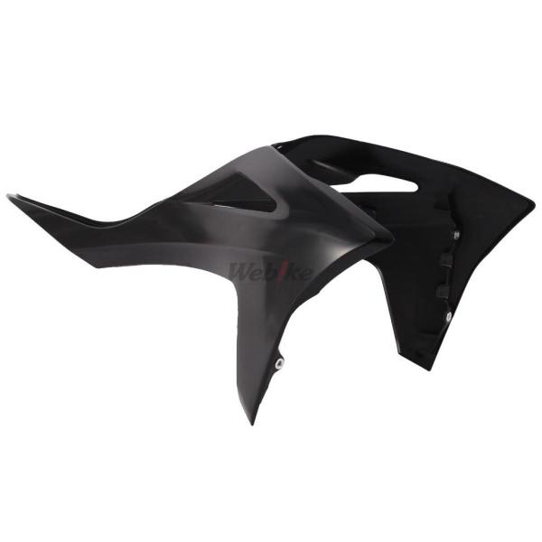 POLISPORT ポリスポーツ シュラウド セット MC125 EC250 EC250F EX25...