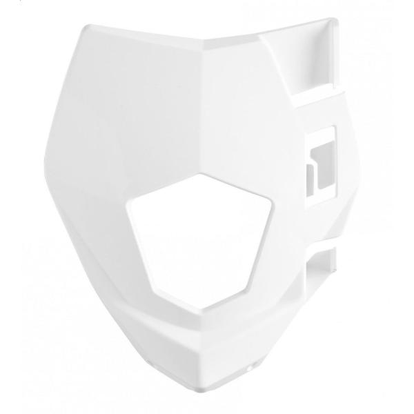 POLISPORT ポリスポーツ ヘッドライトマスク MR 200 250 300 RIEJU リエ...