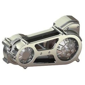 部品屋K&amp;W ベルトドライブキット FLH FLT FXR HARLEY-DAVIDSON ハーレー...