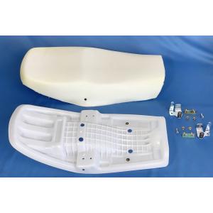 RZ250/350用 純正タイプのシート シート本体 新品 【 ゼス 】 : ミズノ