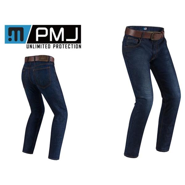 PROmo jeans PROmo jeans:プロモジーンズ バイク用デニム DEUX(デウス) ...