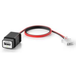 YAMAHA Y'S GEAR(YAMAHA) ワイズギア USBソケット XMAX 250 XMAX300